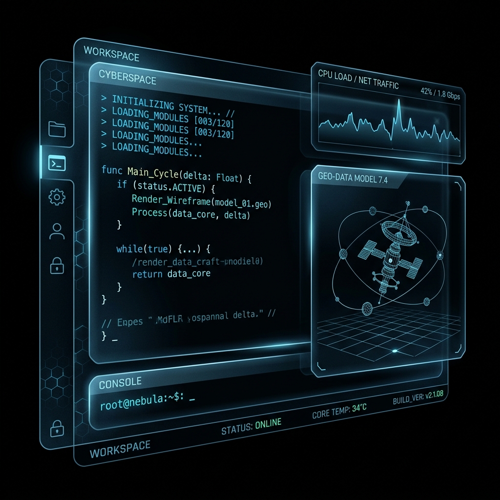 DIGITAL ARCHITECTURE & COGNITIVE SYSTEMS